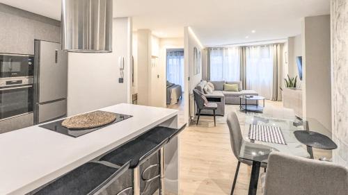 Pontevedra Apartamento | Luxury apartment in Pontevedra