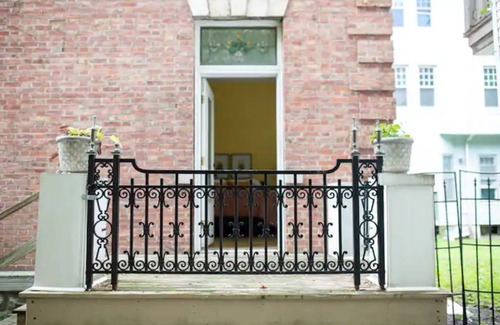 Scranton Apartamento | Luxury Apartment in Scranton's Hill Section!