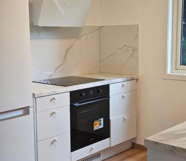 Stavanger Apartamento | Luxury apartment in Stavanger