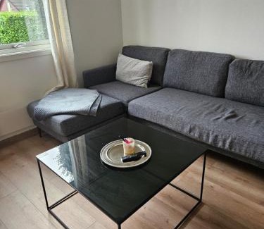 Stavanger Apartamento | Luxury apartment in Stavanger