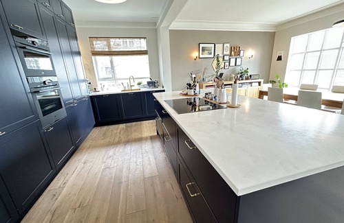 Vesturbær Apartamento | Luxury apartment in the heart of Reykjavik, Vesturbær