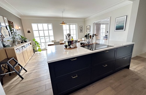 Vesturbær Apartamento | Luxury apartment in the heart of Reykjavik, Vesturbær