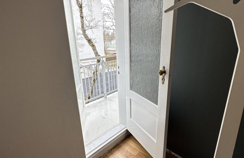 Vesturbær Apartamento | Luxury apartment in the heart of Reykjavik, Vesturbær
