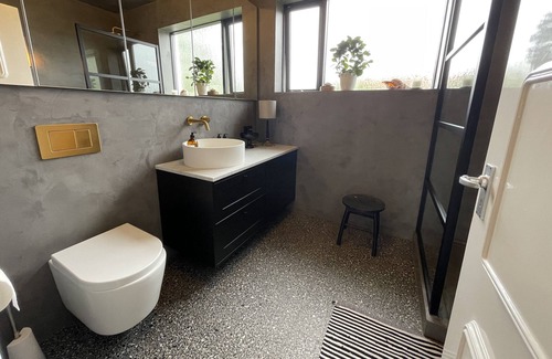Vesturbær Apartamento | Apartamento de lujo en el corazón de Reykjavik, Vesturbær