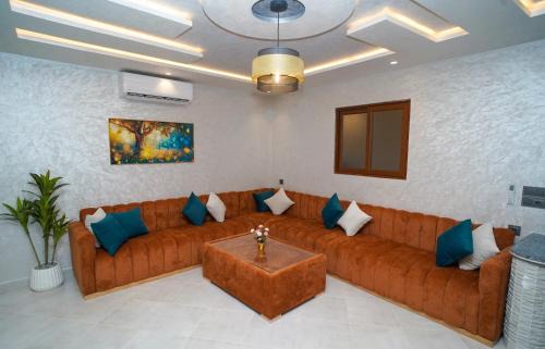 Al Bahraoyine Apartamento | Luxury apartment in Tangier 2