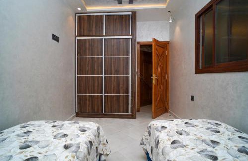 Al Bahraoyine Apartamento | Luxury apartment in Tangier 3