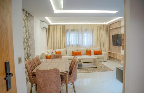 Tanja Balia Apartamento | Luxury Apartment in Tangier