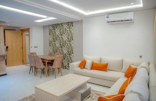 Tanja Balia Apartamento | Luxury Apartment in Tangier