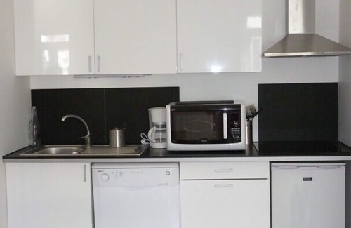 Mont-Dore Apartamento | Apartamento de lujo en el corazón de Mont Dore, cerca de Thermes