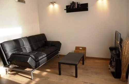 Mont-Dore Apartamento | Apartamento de lujo en el corazón de Mont Dore, cerca de Thermes