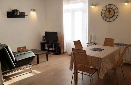 Mont-Dore Apartamento | Apartamento de lujo en el corazón de Mont Dore, cerca de Thermes