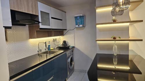 Palayam Apartamento | Luxury Apartment in Thiruvanthapuram City