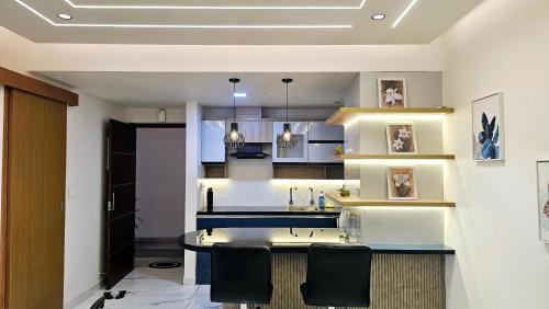 Palayam Apartamento | Luxury Apartment in Thiruvanthapuram City