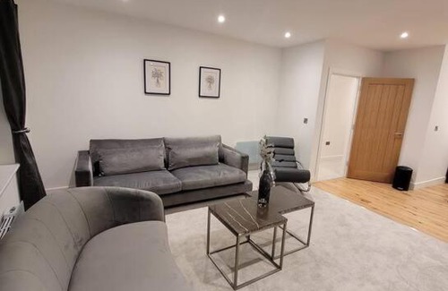 Wainscot Casa | Luxury Apartment In The Center Of Rochester