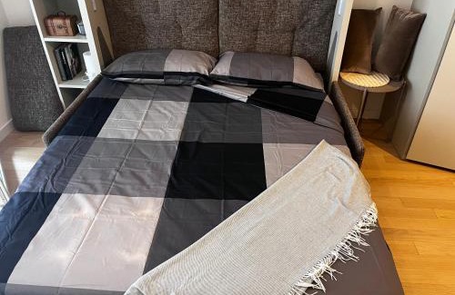 Bullona Apartamento | Luxury apartment in the centre of Milan