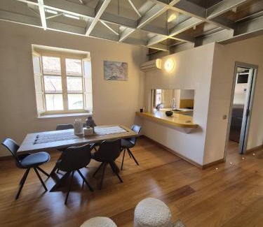 Langhe and Roero Apartamento | LUXURY APARTMENT in the Center of Alba!
