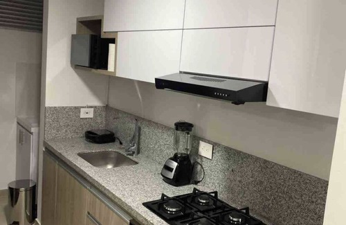 Ibague Apartamento | APARTAMENTO DE LUJO EN LA MILLA DE ORO DE IBAGUÉ, COLOMBIA.