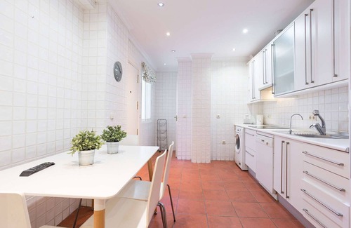 Perchel Sur Apartamento | Apartamento de Lujo en pleno Centro del Soho