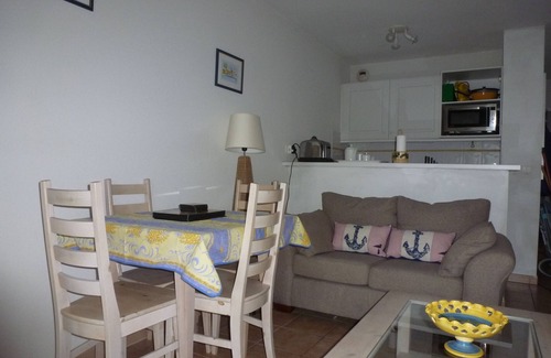 Port Grimaud Apartamento | Luxury Apartment in the millionaires paradise of Port Grimaud