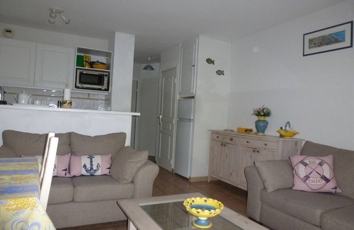 Port Grimaud Apartamento | Luxury Apartment in the millionaires paradise of Port Grimaud