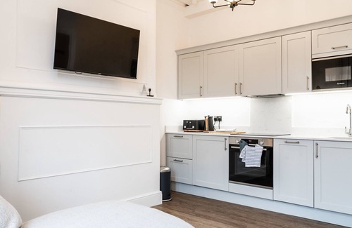 Hoylake Apartamento | Luxury Apartment In The Heart Of Hoylake