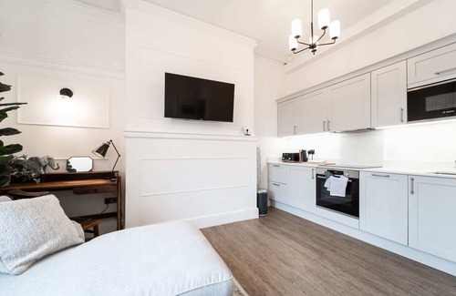 Hoylake Apartamento | Luxury Apartment In The Heart Of Hoylake