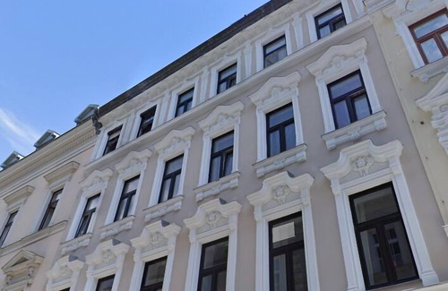 Nikolsdorf Apartamento | Luxury Apartment in the heart of Vienna