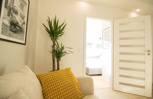 Nikolsdorf Apartamento | Luxury Apartment in the heart of Vienna