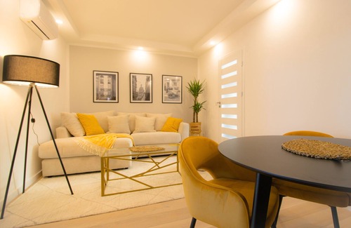 Nikolsdorf Apartamento | Luxury Apartment in the heart of Vienna