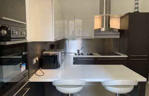 Anzio Apartamento | Luxury apartment in the center of Anzio