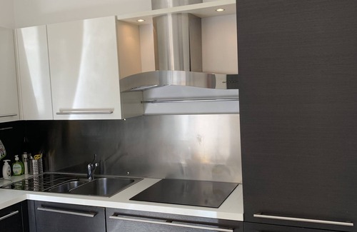 Anzio Apartamento | Luxury apartment in the center of Anzio