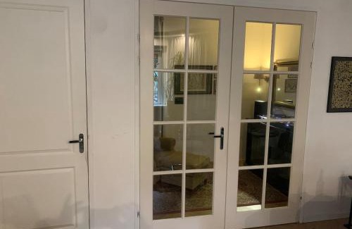 De Pijp Apartamento | Luxury apartment in the pijp near the Rai