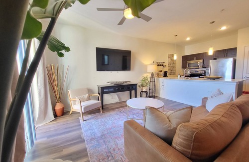 North Burnet Apartamento | Luxury apartment in the Domain