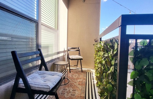 North Burnet Apartamento | Luxury apartment in the Domain