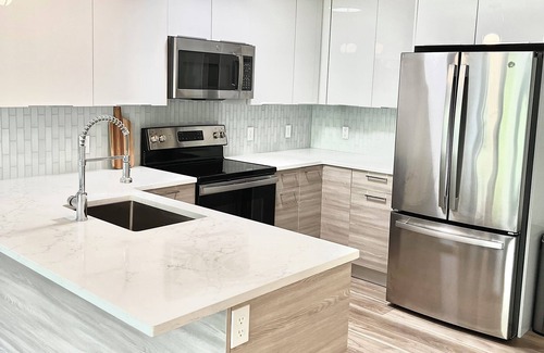 Quincy Apartamento | Luxury apartment in the heart of Quincy