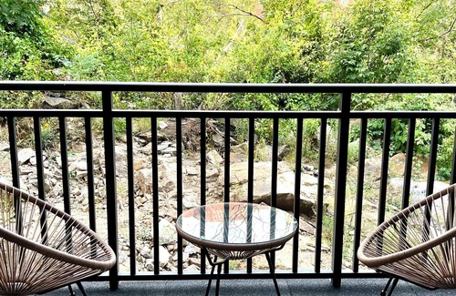 Quincy Apartamento | Luxury apartment in the heart of Quincy