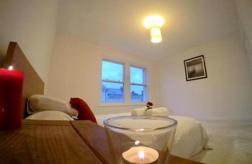 Enniskillen Apartamento | Luxury Apartment in Town Centre BT74 6HR