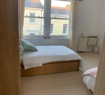 Enniskillen Apartamento | Luxury Apartment in Town Centre BT74 6HR