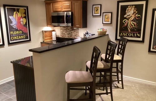 Denver Apartamento | Lujoso espacio privado / Apartamento en Denver, Colorado