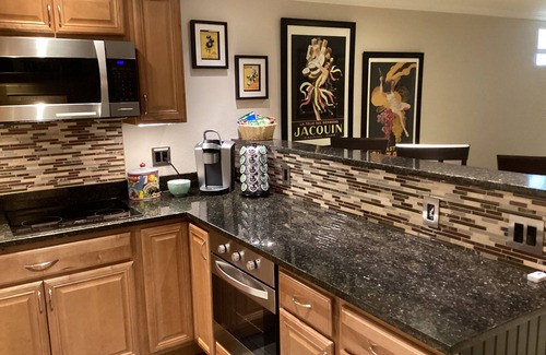 Denver Apartamento | Lujoso espacio privado / Apartamento en Denver, Colorado