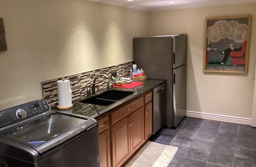 Denver Apartamento | Lujoso espacio privado / Apartamento en Denver, Colorado