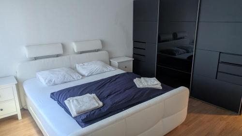 Allschwil Apartamento | Luxury Apartment in very Good Location near Basel City