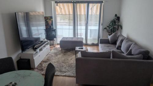Allschwil Apartamento | Luxury Apartment in very Good Location near Basel City