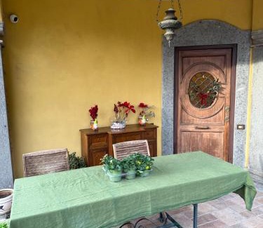 Quartiere XIII Aurelio Apartamento | Luxury Apartment in Villa