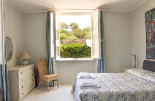 Donoratico Apartamento | Luxury apartment inside beachfront villa