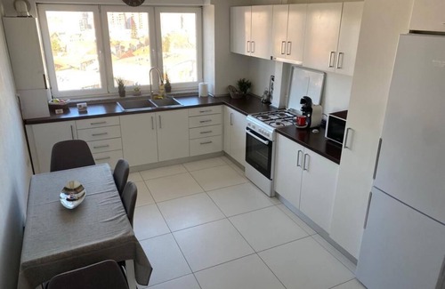 Arad Condominio | Luxury apartment intimate area