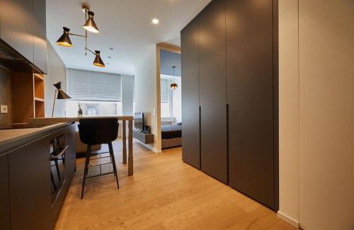 Carrobbio Apartamento | Luxury apartment