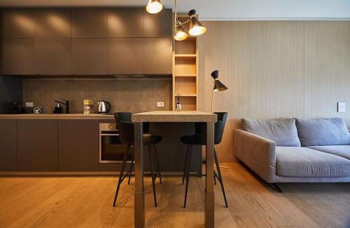 Carrobbio Apartamento | Luxury apartment