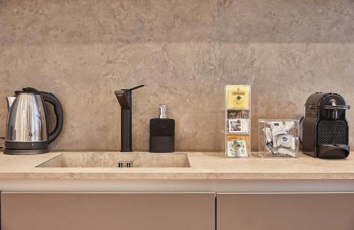 Carrobbio Apartamento | Luxury apartment
