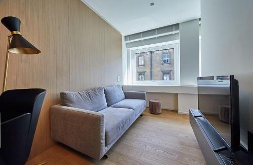 Carrobbio Apartamento | Luxury apartment